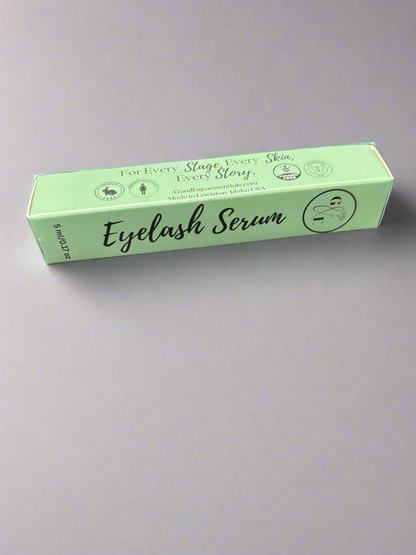 Eye Lash Serum