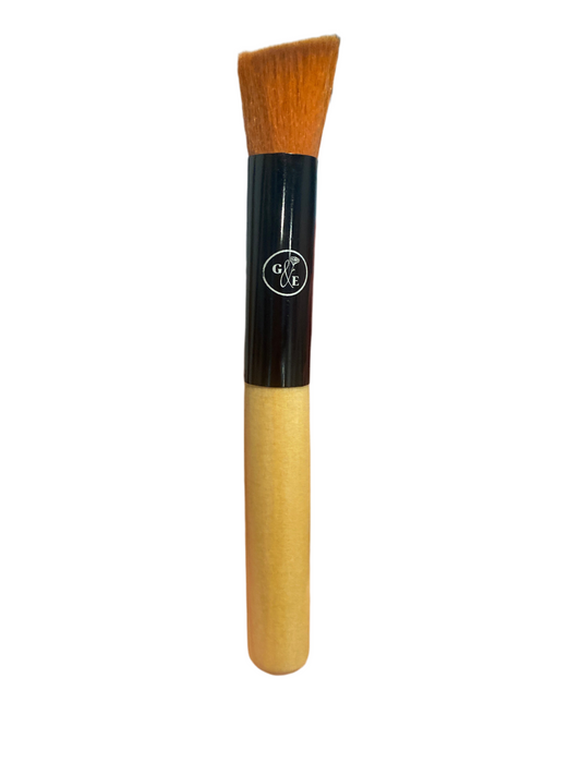 Makeup Brush - Flat Top Foundation / Concealer