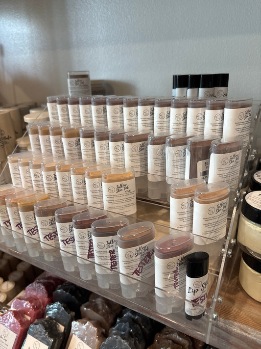 Tallow Skin Tint