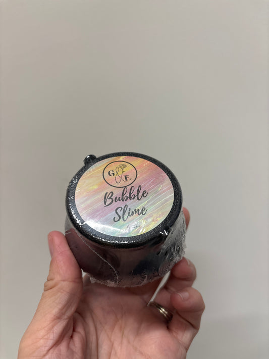 Bubble Slime