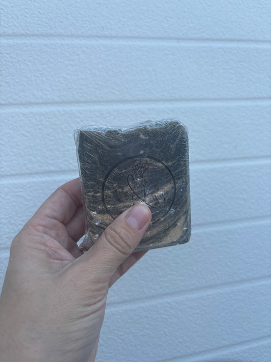 Frosted Fir - Goats Milk Bar Soap