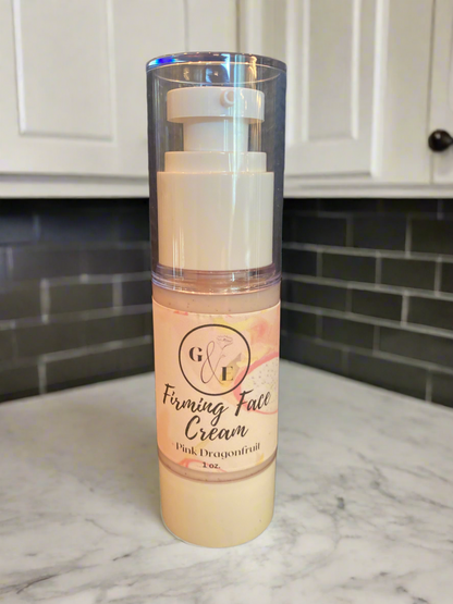 Firming Face Cream