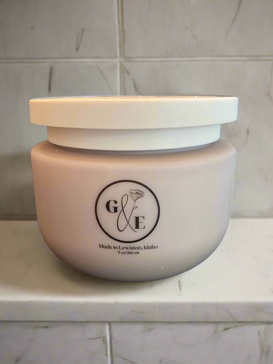 Magnesium Cream (wholesale)