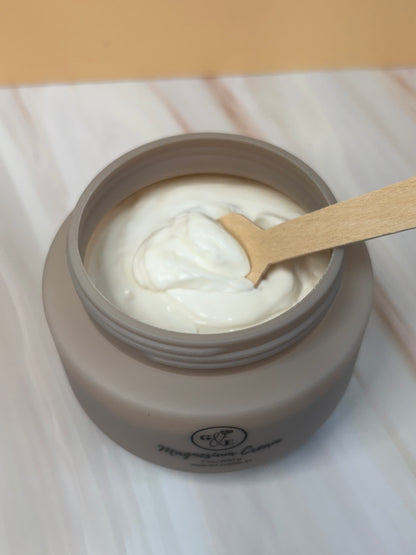 Magnesium Cream