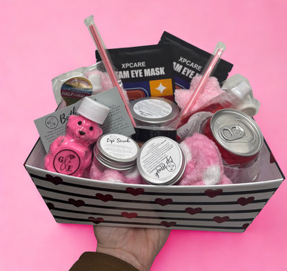 Valentine’s Day Gift Baskets