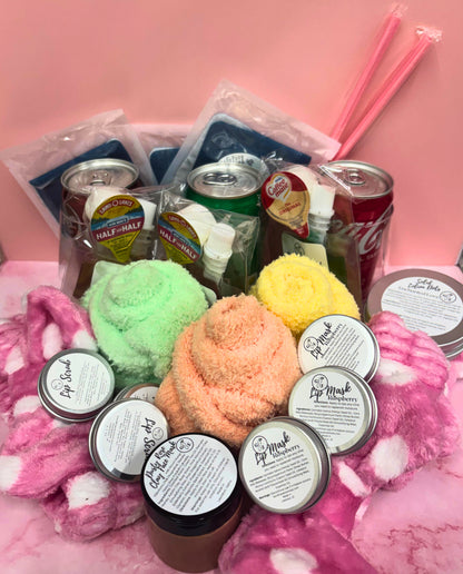 Valentine’s Day Gift Baskets