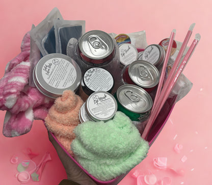 Valentine’s Day Gift Baskets