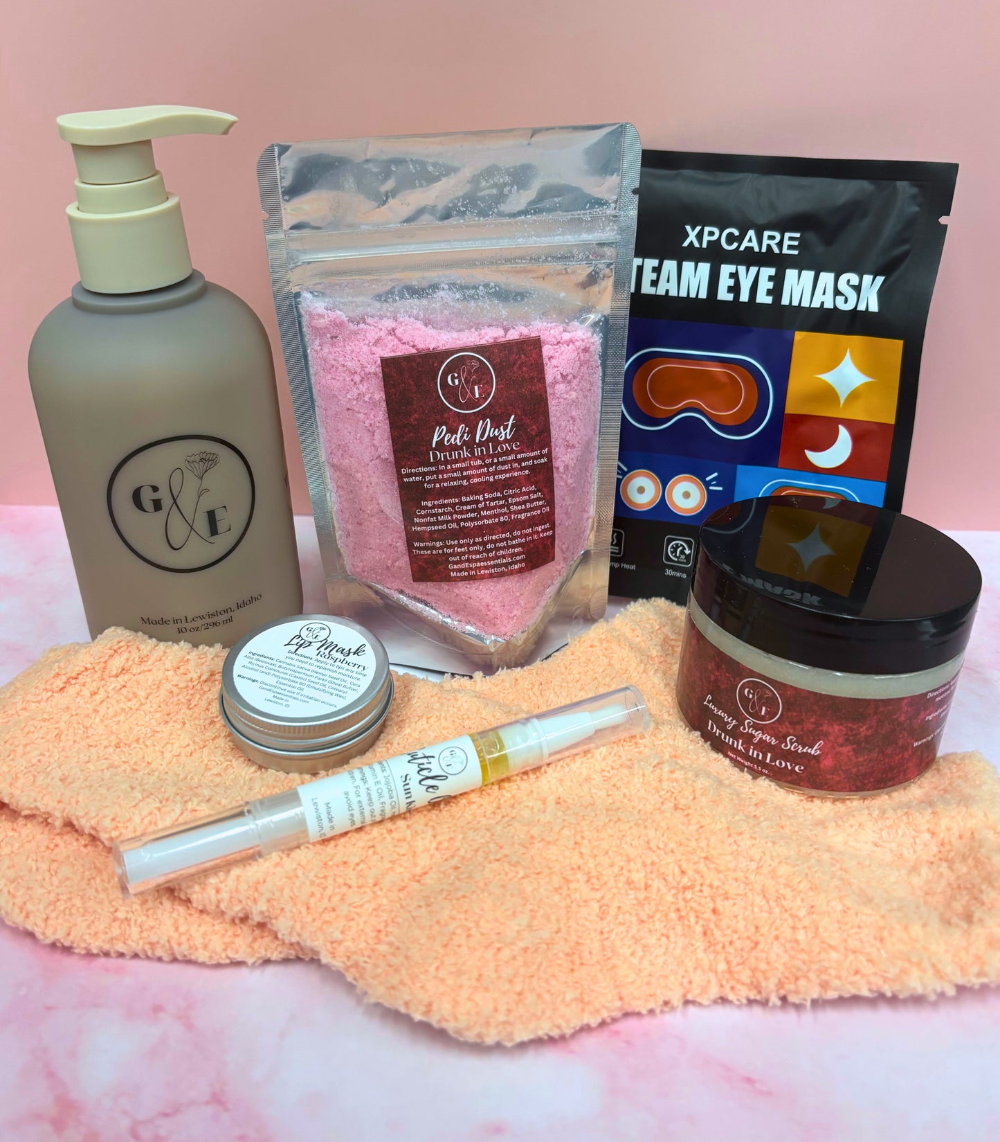 Valentine’s Day Gift Baskets