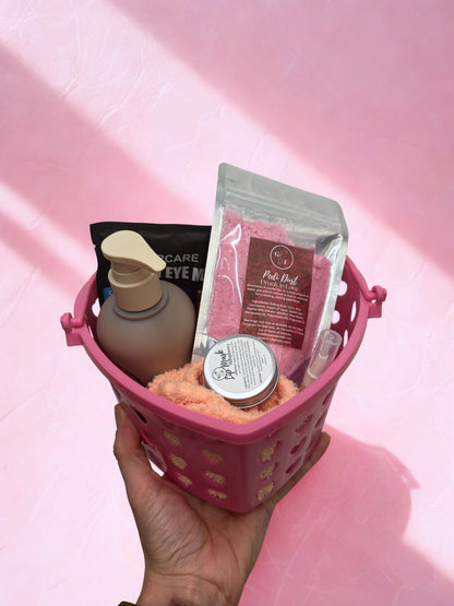 Valentine’s Day Gift Baskets