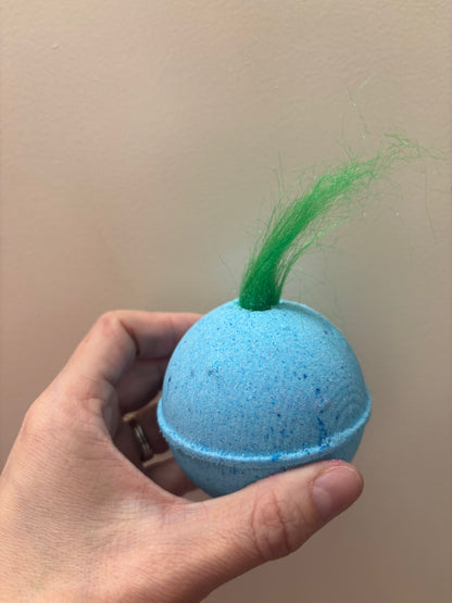 Surprise TROLL Bathbombs