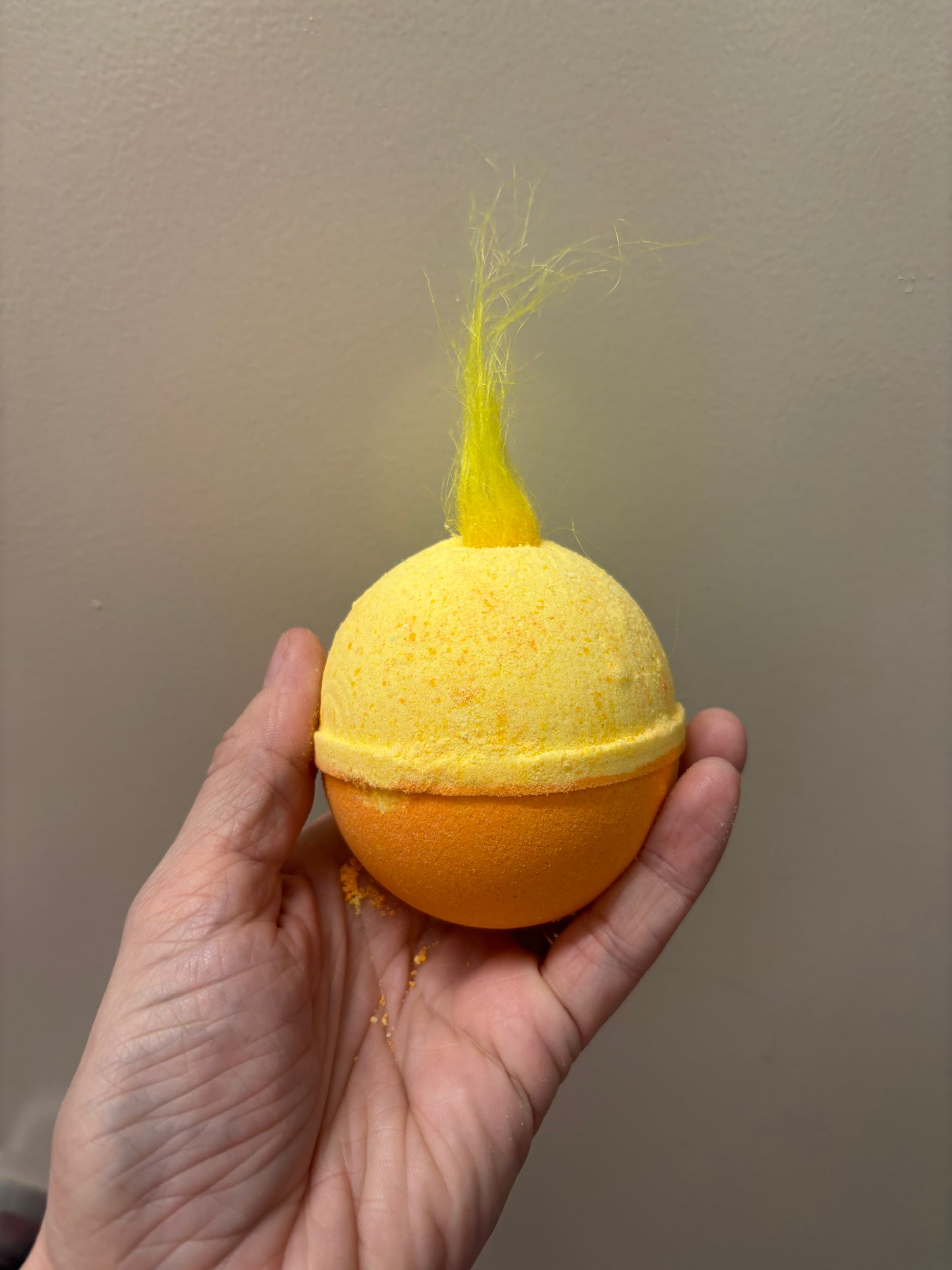 Surprise TROLL Bathbombs