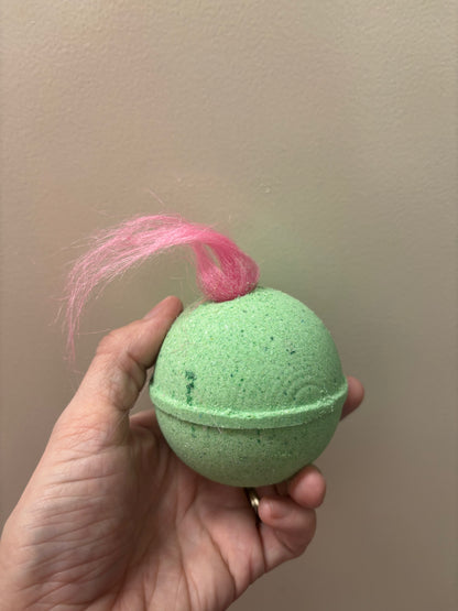 Surprise TROLL Bathbombs