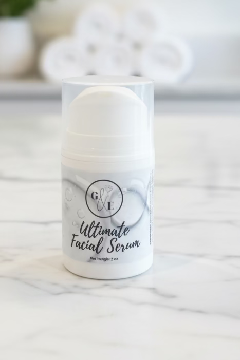 Ultimate Facial Serum
