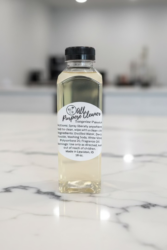 All Purpose Cleaner
