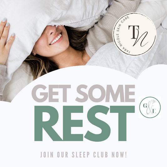 Sleep Club Subscription - Tara Nicole Skin Care