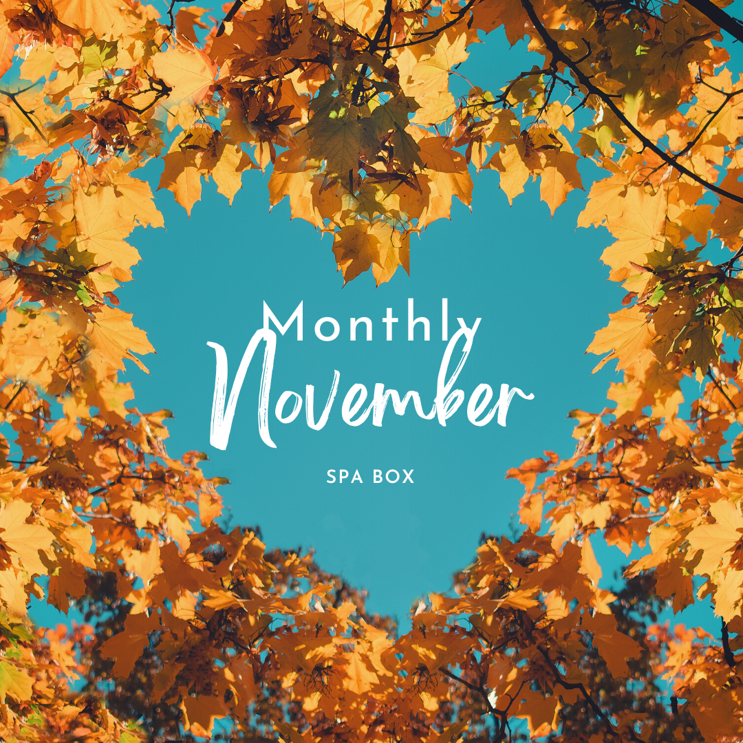 Monthly Home Restock Box