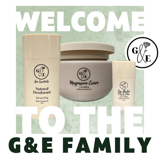 Welcome Gift