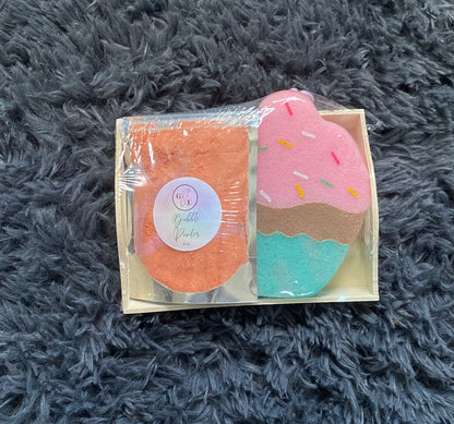 Kids Spa Box