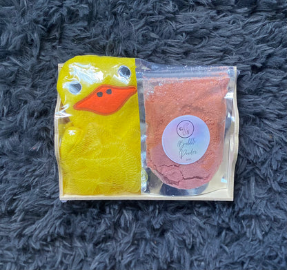 Kids Spa Box